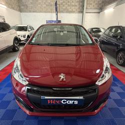 Peugeot 208 GENERATION-I 1.2 PURETECH 110 GT LINE START-STOP Le Rheu