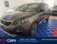 Peugeot 5008 Le Rheu