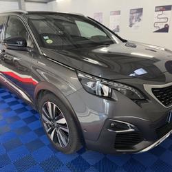 Peugeot 5008 GENERATION-II 1.5 BLUEHDI 130 GT LINE START-STOP Le Rheu