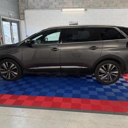 Peugeot 5008 GENERATION-II 1.5 BLUEHDI 130 GT LINE START-STOP Le Rheu