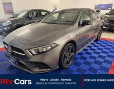 Mercedes Classe A Le Rheu