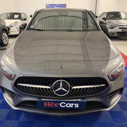 Mercedes Classe A 1.3 250 E 218H 160 EQ-POWER PHEV HYBRID 15.6KWH AMG LINE 8G-DCT BVA Le Rheu
