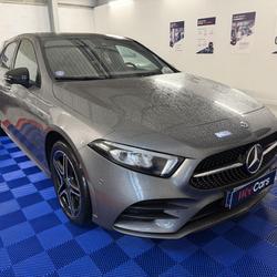 Mercedes Classe A 1.3 250 E 218H 160 EQ-POWER PHEV HYBRID 15.6KWH AMG LINE 8G-DCT BVA Le Rheu