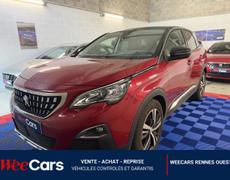 Peugeot 3008 Le Rheu