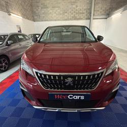 Peugeot 3008 GENERATION-II 1.2 PURETECH 130 ALLURE EAT BVA START-STOP Le Rheu