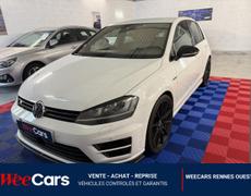 Volkswagen Golf 7 Le Rheu
