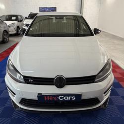 Volkswagen Golf 7 2.0 TSI 300 R 4MOTION DSG BVA Le Rheu