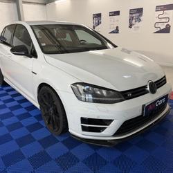 Volkswagen Golf 7 2.0 TSI 300 R 4MOTION DSG BVA Le Rheu