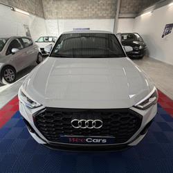 Audi Q3 SPORTBACK 1.4 45 TFSIE 245H 150 PHEV HYBRID 13KWH S-LINE S-TRONIC BVA Le Rheu