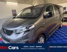 Peugeot Expert combi Le Rheu