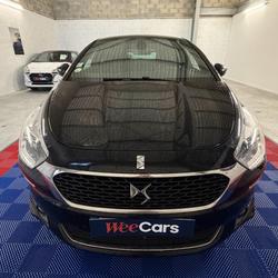 DS DS5 1.6 BLUEHDI 120 EXECUTIVE EAT BVA START-STOP Le Rheu