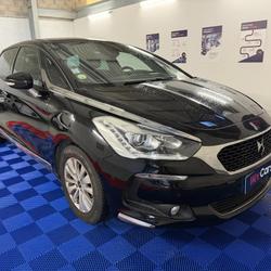 DS DS5 1.6 BLUEHDI 120 EXECUTIVE EAT BVA START-STOP Le Rheu