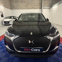 DS DS3 Crossback 1.5 BLUEHDI 130 GRAND-CHIC BVA Le Rheu