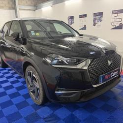 DS DS3 Crossback 1.5 BLUEHDI 130 GRAND-CHIC BVA Le Rheu