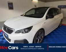 Peugeot 308 SW Phase 2 Le Rheu