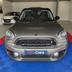 Mini Countryman 1.5 224H 135 HYBRID PHEV COOPER SE CHILI ALL4 BVA Le Rheu
