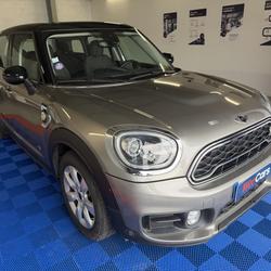 Mini Countryman 1.5 224H 135 HYBRID PHEV COOPER SE CHILI ALL4 BVA Le Rheu