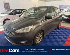 Ford C Max