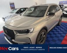 DS DS7 Crossback Le Rheu