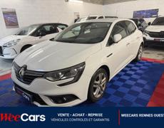 Renault Megane 4 Le Rheu