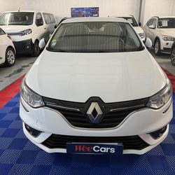 Renault Megane 4 1.5 BLUEDCI 115 BUSINESS EDC BVA Le Rheu