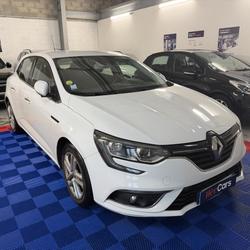 Renault Megane 4 1.5 BLUEDCI 115 BUSINESS EDC BVA Le Rheu