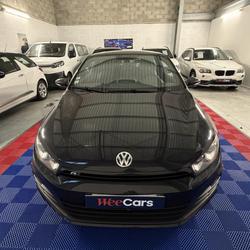 Volkswagen Scirocco 2.0 TDI 180 BLUEMOTION ULTIMATE DSG BVA Le Rheu