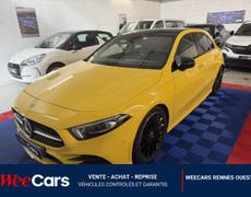 Mercedes Classe A Le Rheu
