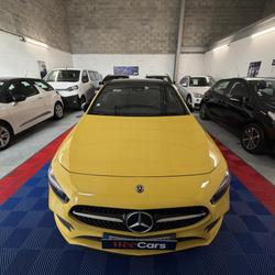 Mercedes Classe A 1.3 180 135 AMG LINE 7G-DCT BVA Le Rheu