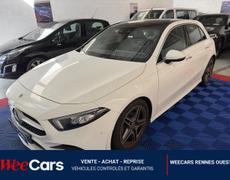 Mercedes Classe A Le Rheu