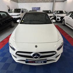 Mercedes Classe A 1.5 180 D 115 AMG LINE 7G-DCT BVA Le Rheu