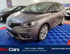 Renault Grand Scenic 4 Le Rheu