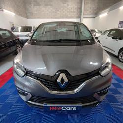 Renault Grand Scenic 4 1.7 BLUEDCI 120 INTENS EDC BVA Le Rheu