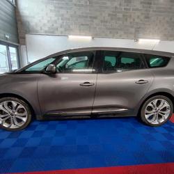 Renault Grand Scenic 4 1.7 BLUEDCI 120 INTENS EDC BVA Le Rheu