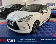 Ds DS3 Le Rheu
