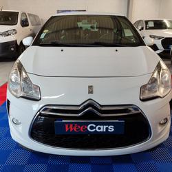 Ds DS3 1.6 BLUEHDI 100 BECHIC START-STOP Le Rheu