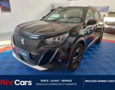 Peugeot 2008 Le Rheu