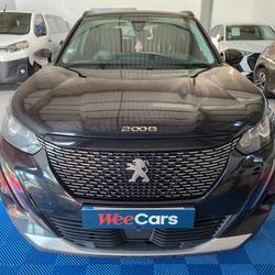 Peugeot 2008 GENERATION-II 1.2 PURETECH 100 ALLURE BUSINESS START-STOP Le Rheu