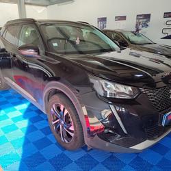 Peugeot 2008 GENERATION-II 1.2 PURETECH 100 ALLURE BUSINESS START-STOP Le Rheu