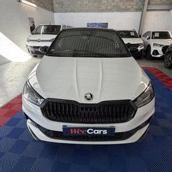 Skoda Fabia 1.0 TSI 95 MONTE CARLO Le Rheu