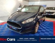 Ford Fiesta Le Rheu