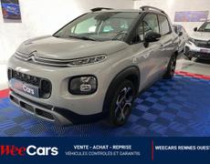 Citroen C3 Aircross Le Rheu