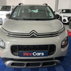 Citroen C3 Aircross 1.2 PURETECH 110 SHINE EAT BVA START-STOP Le Rheu