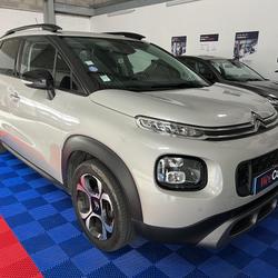 Citroen C3 Aircross 1.2 PURETECH 110 SHINE EAT BVA START-STOP Le Rheu