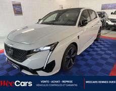 Peugeot 308 III Phase 1 Le Rheu