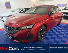 Peugeot 308 SW Phase 2 Le Rheu