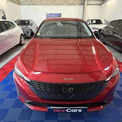 Peugeot 308 SW Phase 2 GENERATION-III SW 1.5 BLUEHDI 130 ALLURE PACK EAT BVA START-STOP Le Rheu