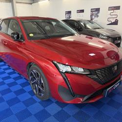 Peugeot 308 SW Phase 2 GENERATION-III SW 1.5 BLUEHDI 130 ALLURE PACK EAT BVA START-STOP Le Rheu