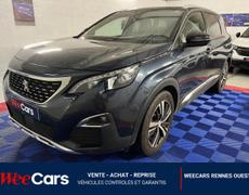 Peugeot 5008 Le Rheu