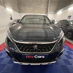 Peugeot 5008 GENERATION-II 1.5 BLUEHDI 130 GT LINE START-STOP Le Rheu